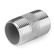 Бочонок нержавеющий AISI 304 13,5х40 ДУ8