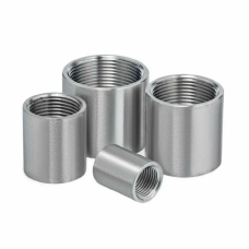 Муфта нержавеющая переходная AISI 316 40 ДУ32