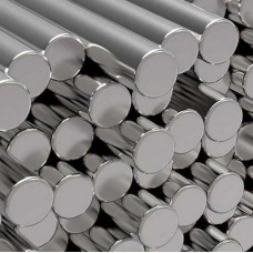 Пруток нержавеющий круглый со специальной отделкой поверхности 09Х16Н4Б 0,8 мм ТУ 14-1-3564-83