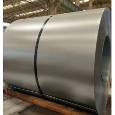 Рулон нержавеющий х/к матовый 2B+LPE в защитной пленке под лазер AISI 201 0,7 мм ASTM A240